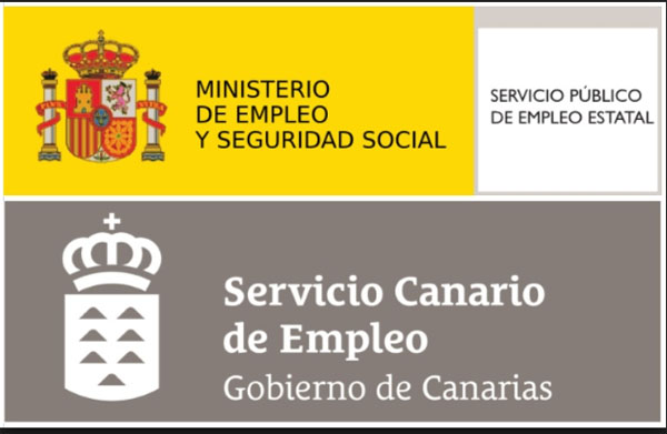 ▷ Consulta Oficina de Empleo【 Canarias】2022