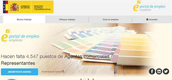 portal-empleo-empleate-www.empleate.gob.es