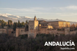 Andalucía