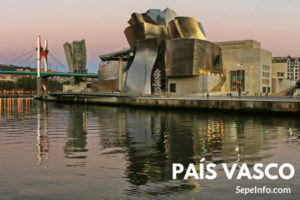País Vasco