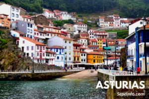 Asturias