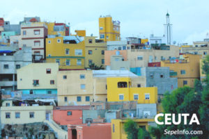 Ceuta