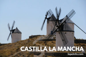 Castilla La Mancha