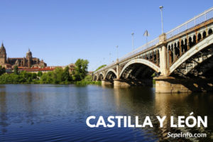 Castilla y León