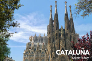 Cataluña