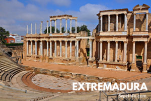 Extremadura