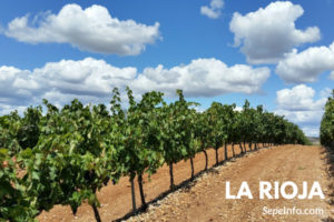 La Rioja