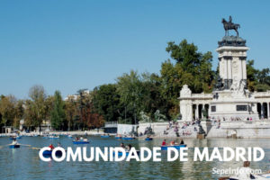 Comunidad de Madrid