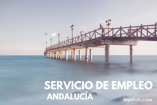 Portal de Empleo Andalucía
