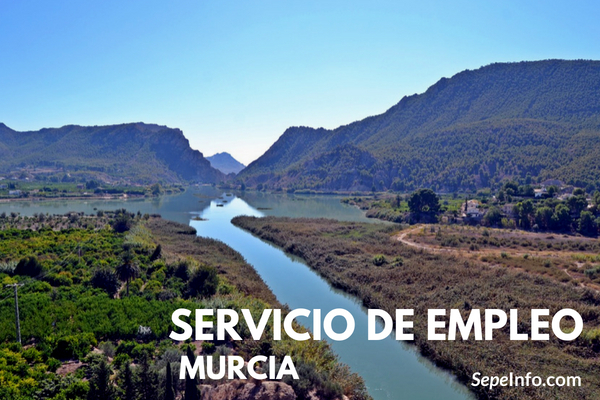 Portal de empleo Murcia 