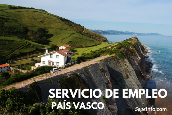 Portal de Empleo del País Vasco